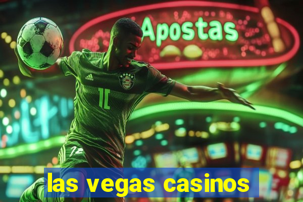 las vegas casinos