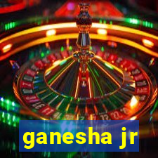 ganesha jr