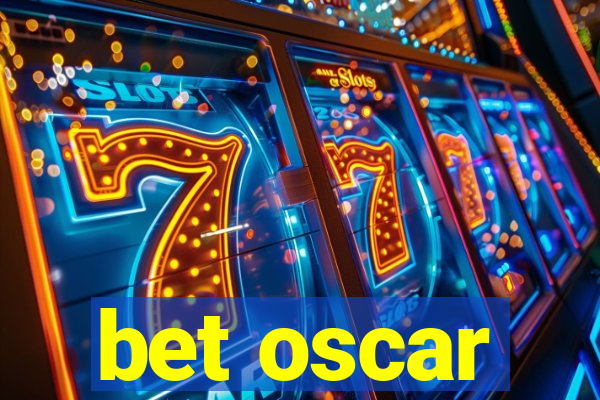 bet oscar