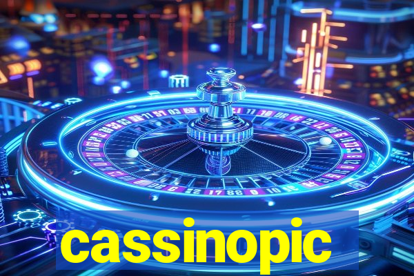 cassinopic