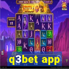 q3bet app