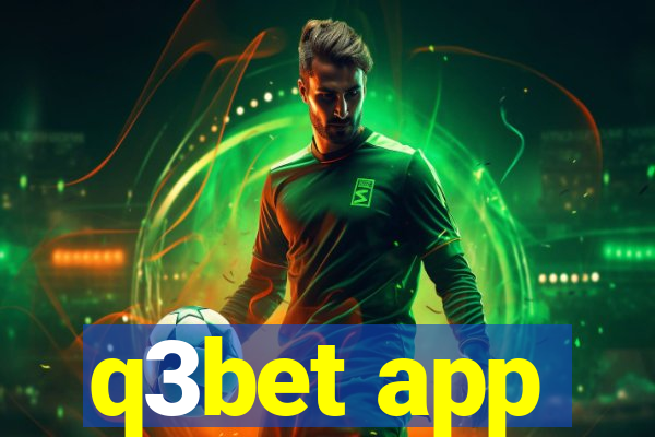 q3bet app