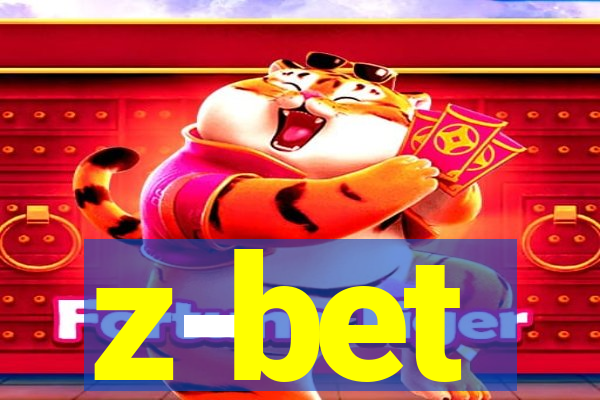 z-bet