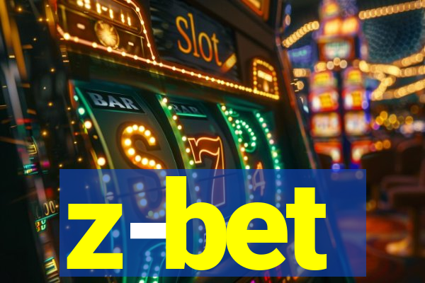 z-bet