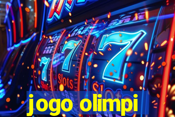 jogo olimpi