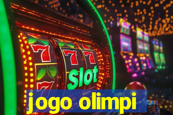 jogo olimpi