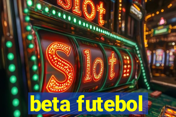 beta futebol