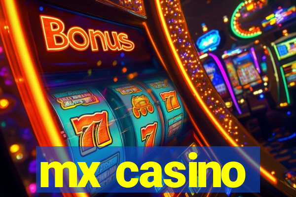 mx casino