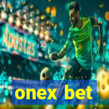 onex bet