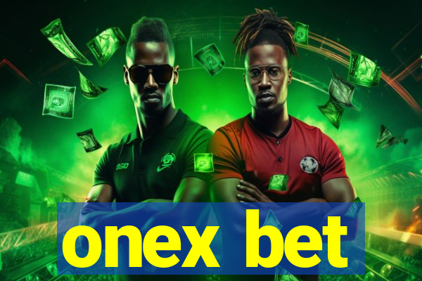 onex bet