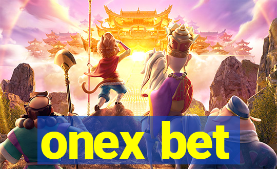 onex bet