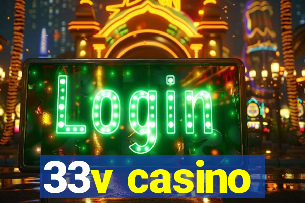 33v casino