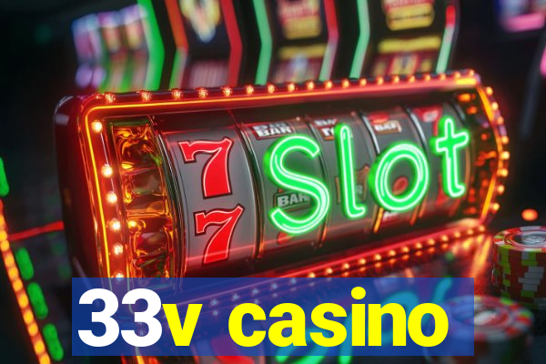 33v casino