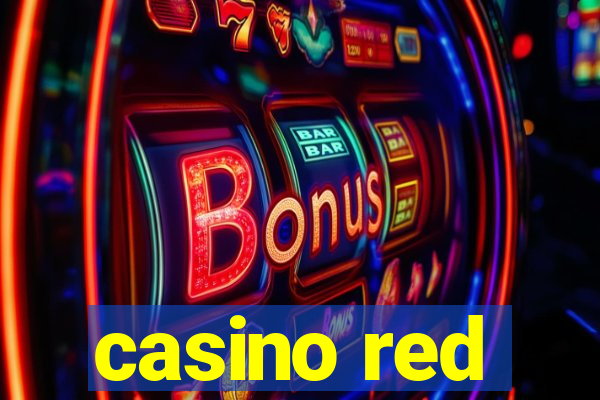 casino red