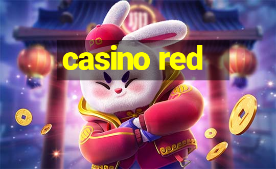 casino red