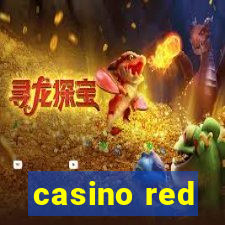 casino red