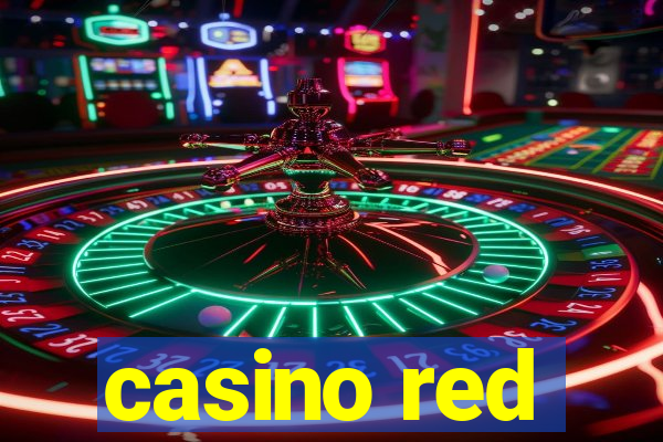 casino red