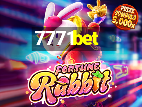 7771bet