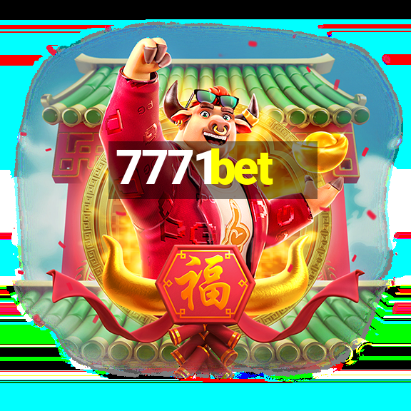 7771bet