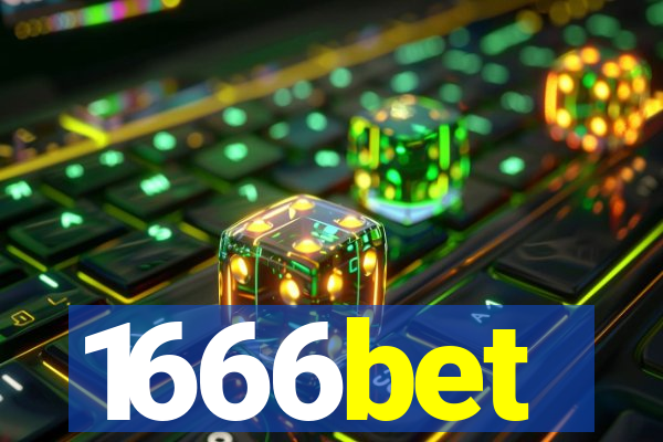 1666bet