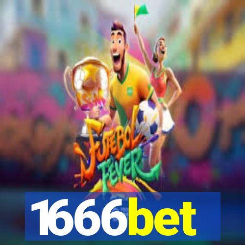 1666bet