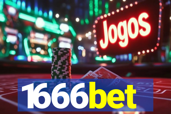 1666bet