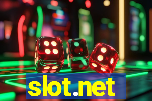 slot.net