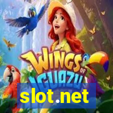 slot.net