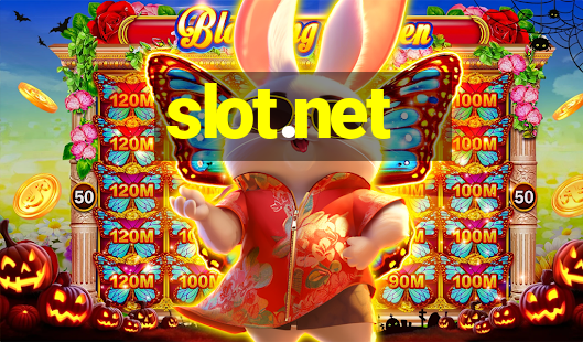 slot.net