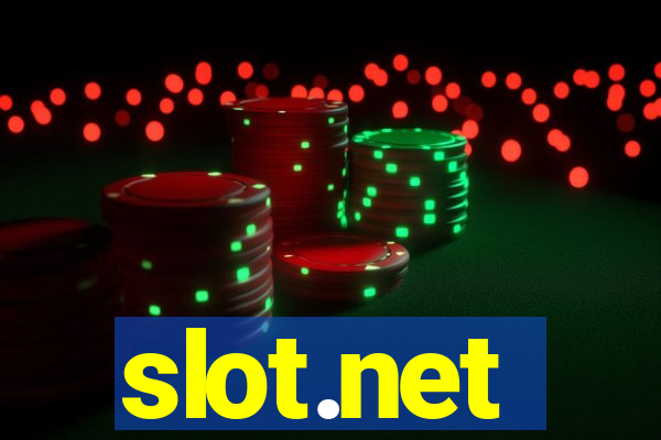 slot.net