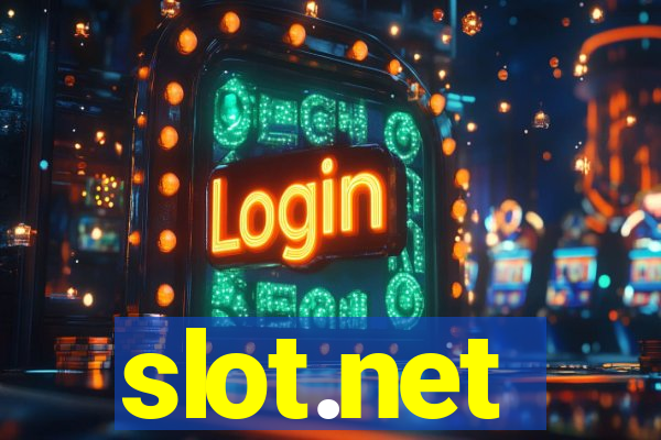 slot.net