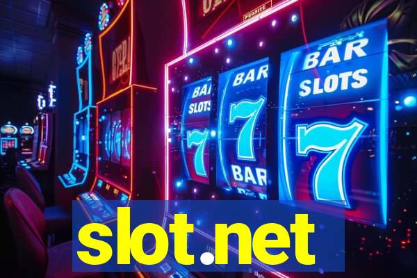 slot.net