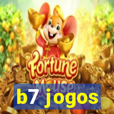 b7 jogos