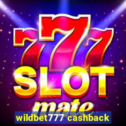 wildbet777 cashback