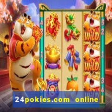 24pokies.com online casino australia