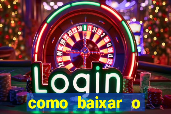 como baixar o esporte bet