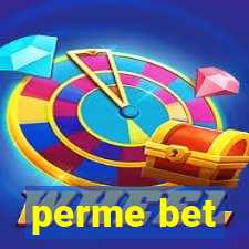 perme bet