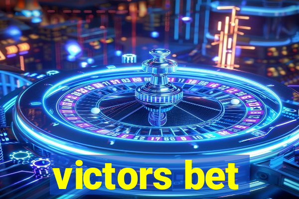 victors bet