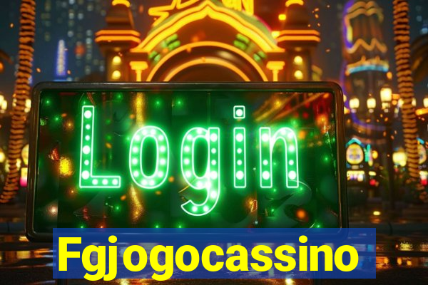 Fgjogocassino