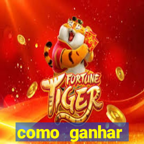 como ganhar dinheiro no fortune tiger sem depositar