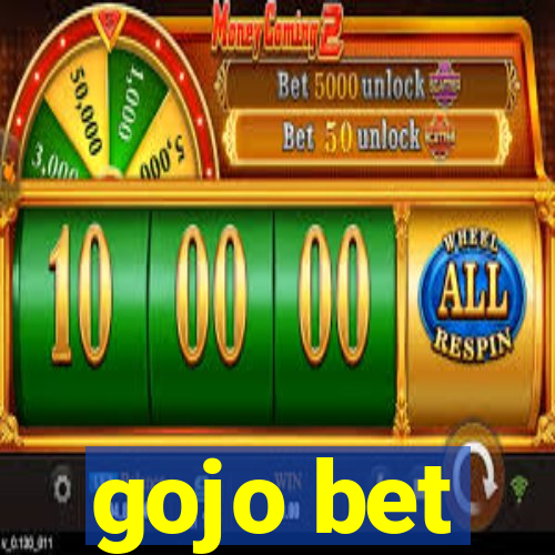 gojo bet