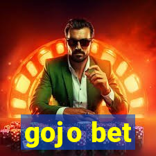 gojo bet