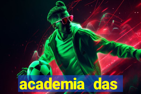 academia das apostas prognóstico