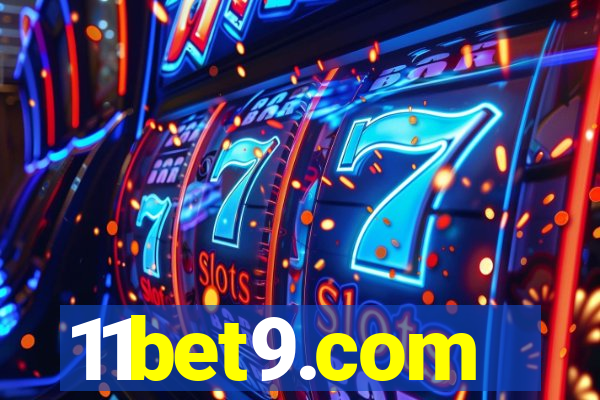 11bet9.com