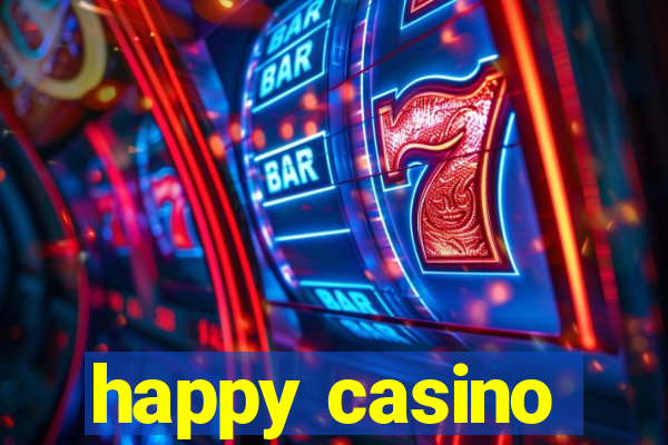 happy casino