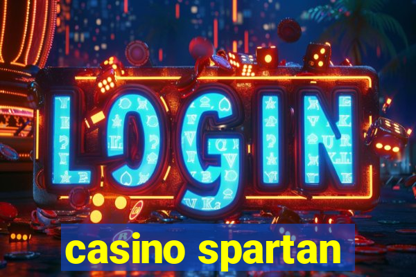 casino spartan