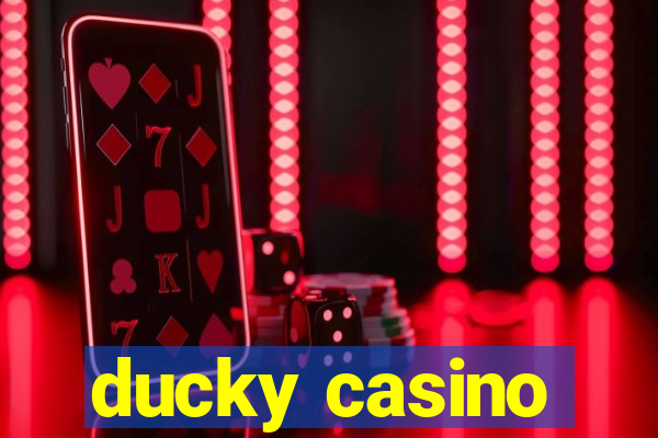 ducky casino