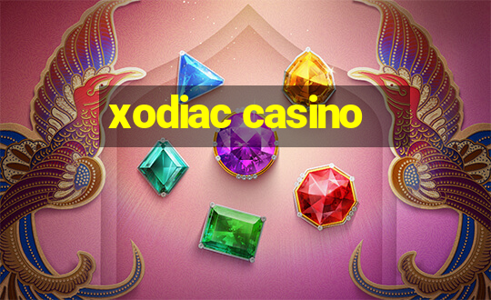 xodiac casino