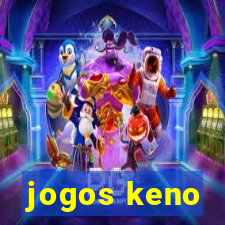 jogos keno