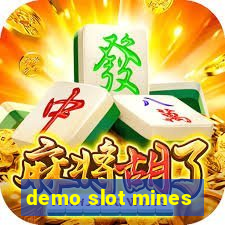 demo slot mines